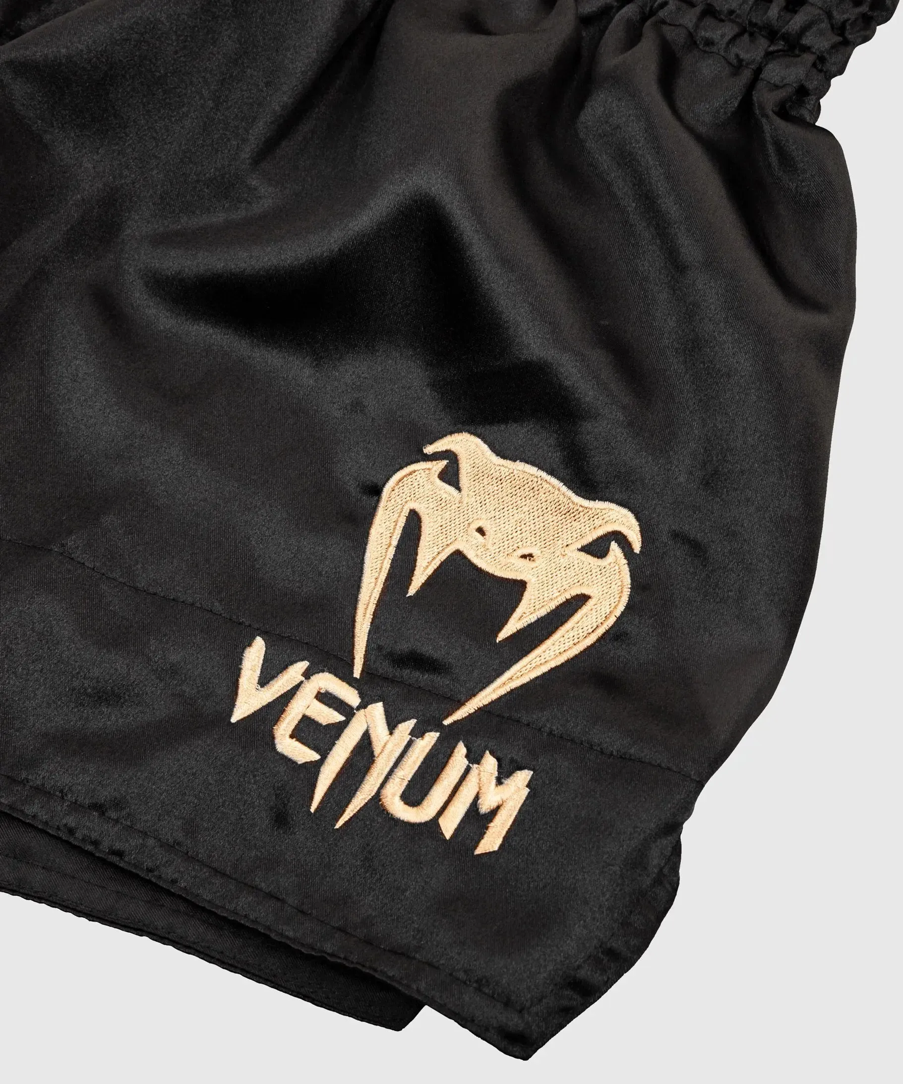 Venum Classic Muay Thai Shorts