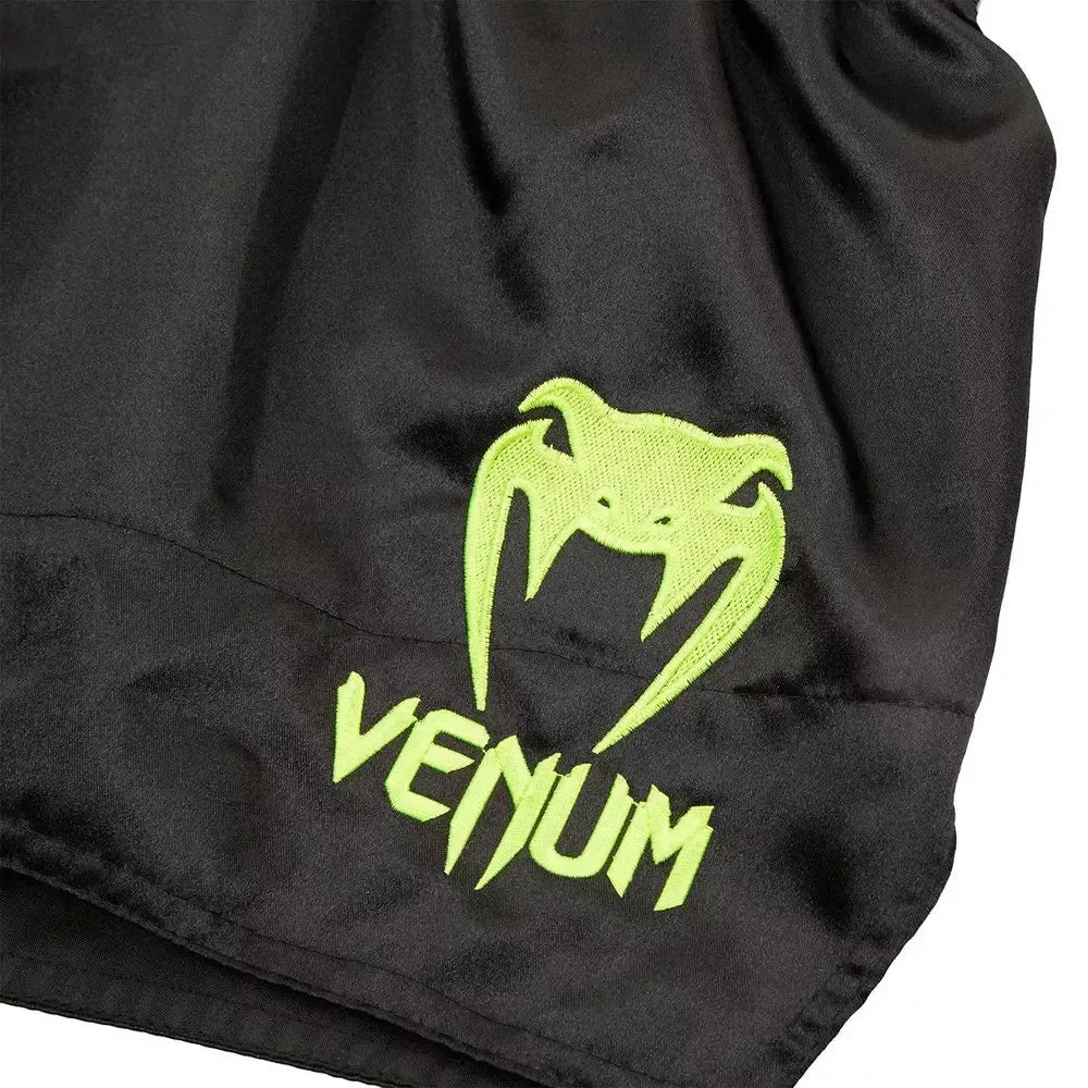 Venum Classic Muay Thai Shorts