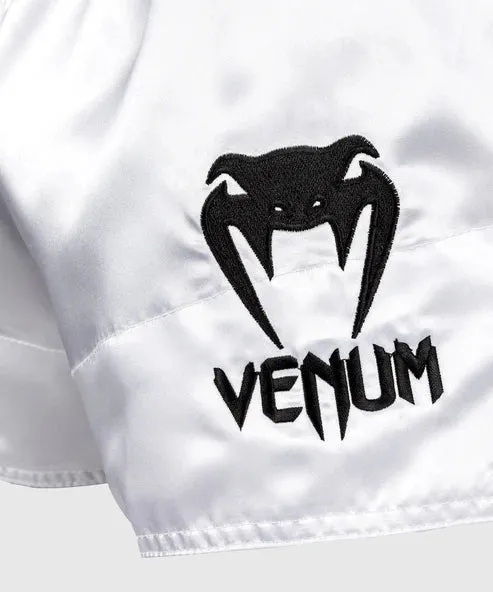 Venum Classic Muay Thai Shorts