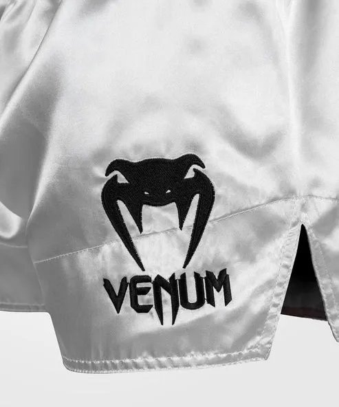 Venum Classic Muay Thai Shorts