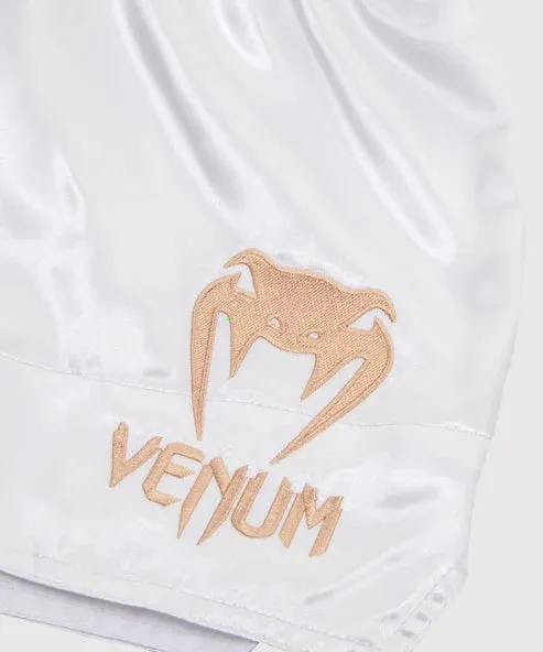Venum Classic Muay Thai Shorts