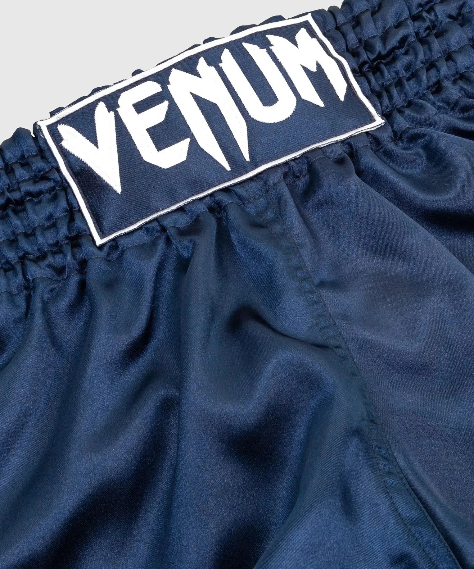 Venum Classic Muay Thai Shorts