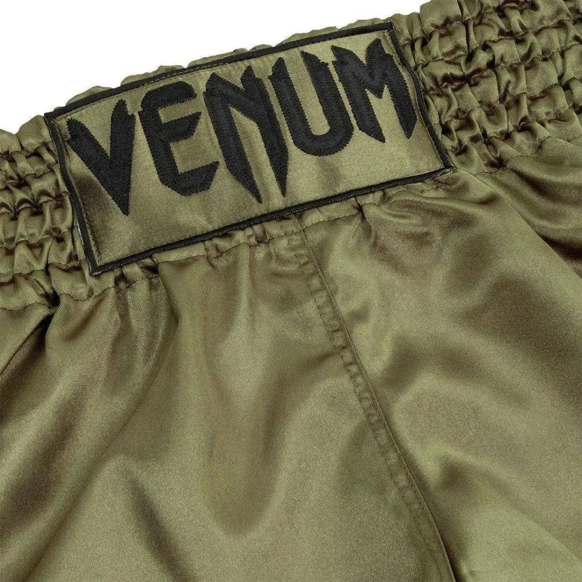 Venum Classic Muay Thai Shorts