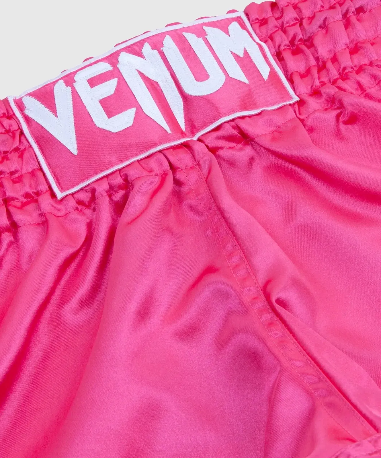 Venum Classic Muay Thai Shorts