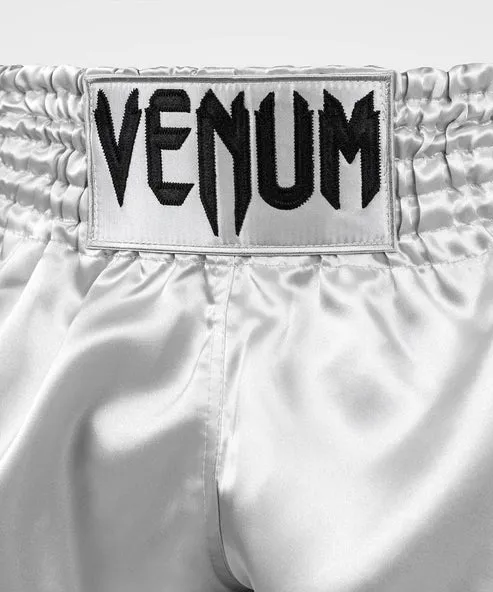 Venum Classic Muay Thai Shorts