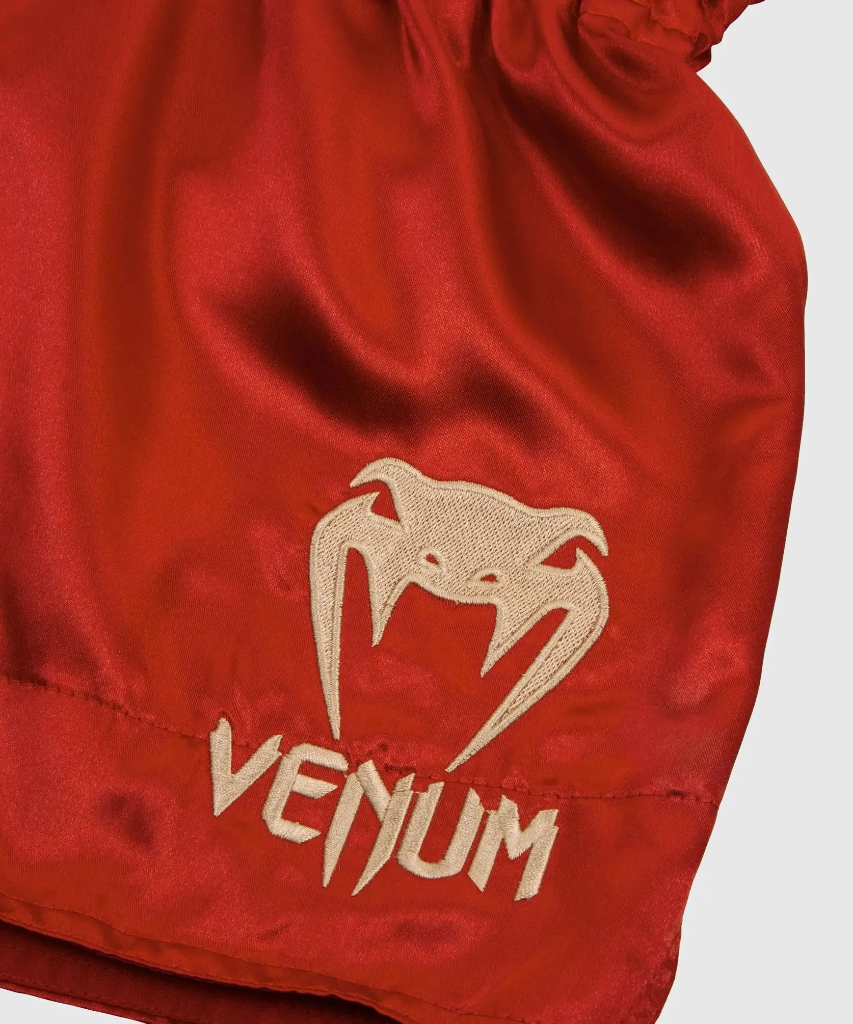 Venum Classic Muay Thai Shorts