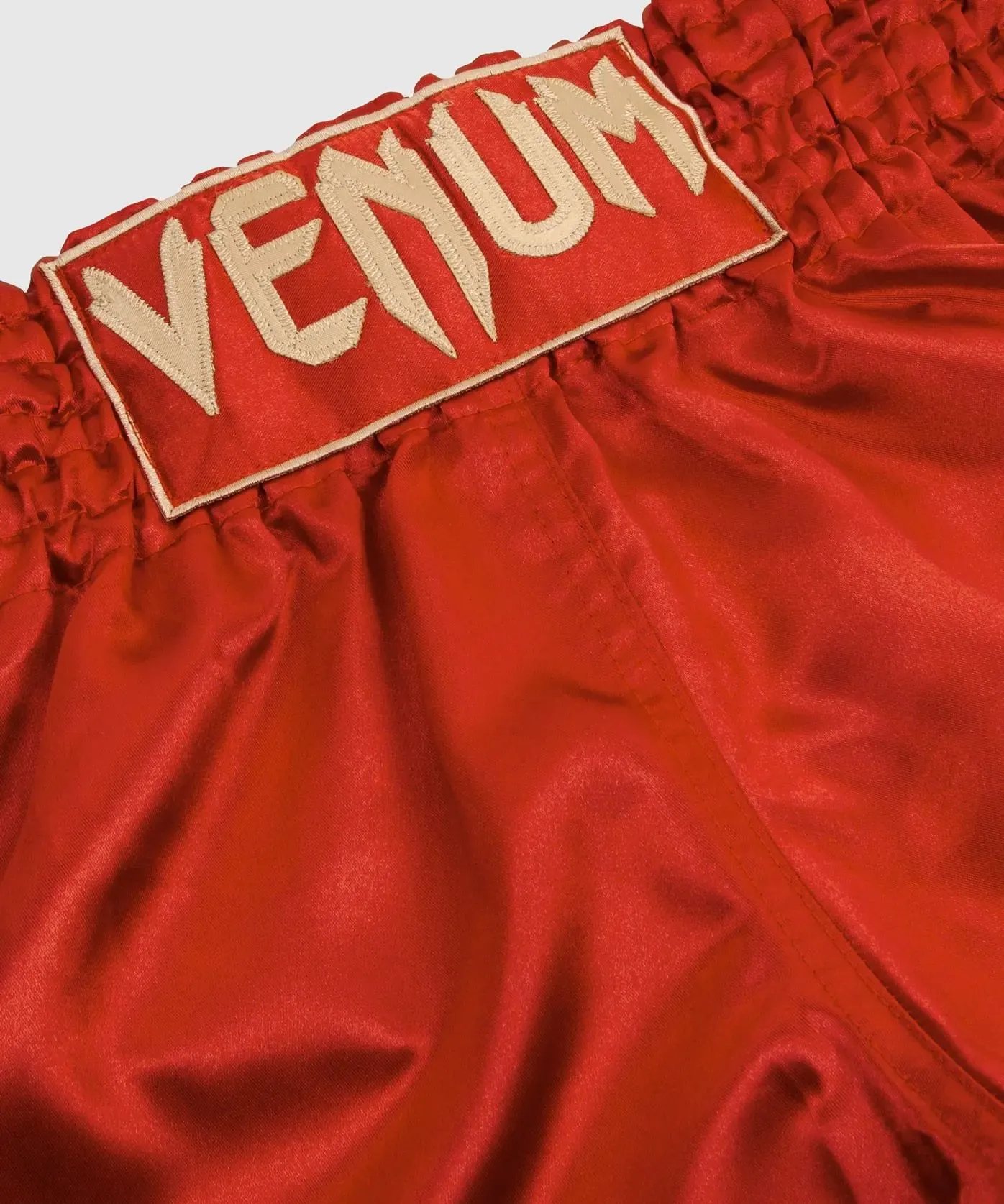 Venum Classic Muay Thai Shorts