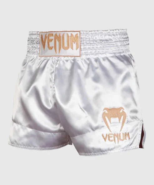 Venum Classic Muay Thai Shorts