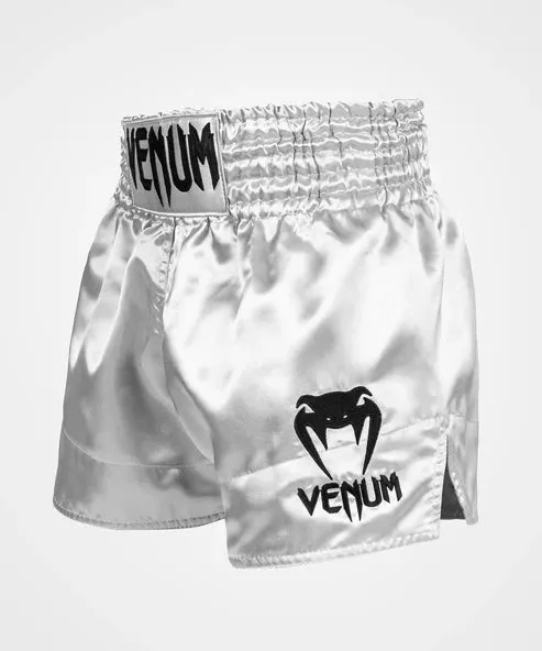 Venum Classic Muay Thai Shorts