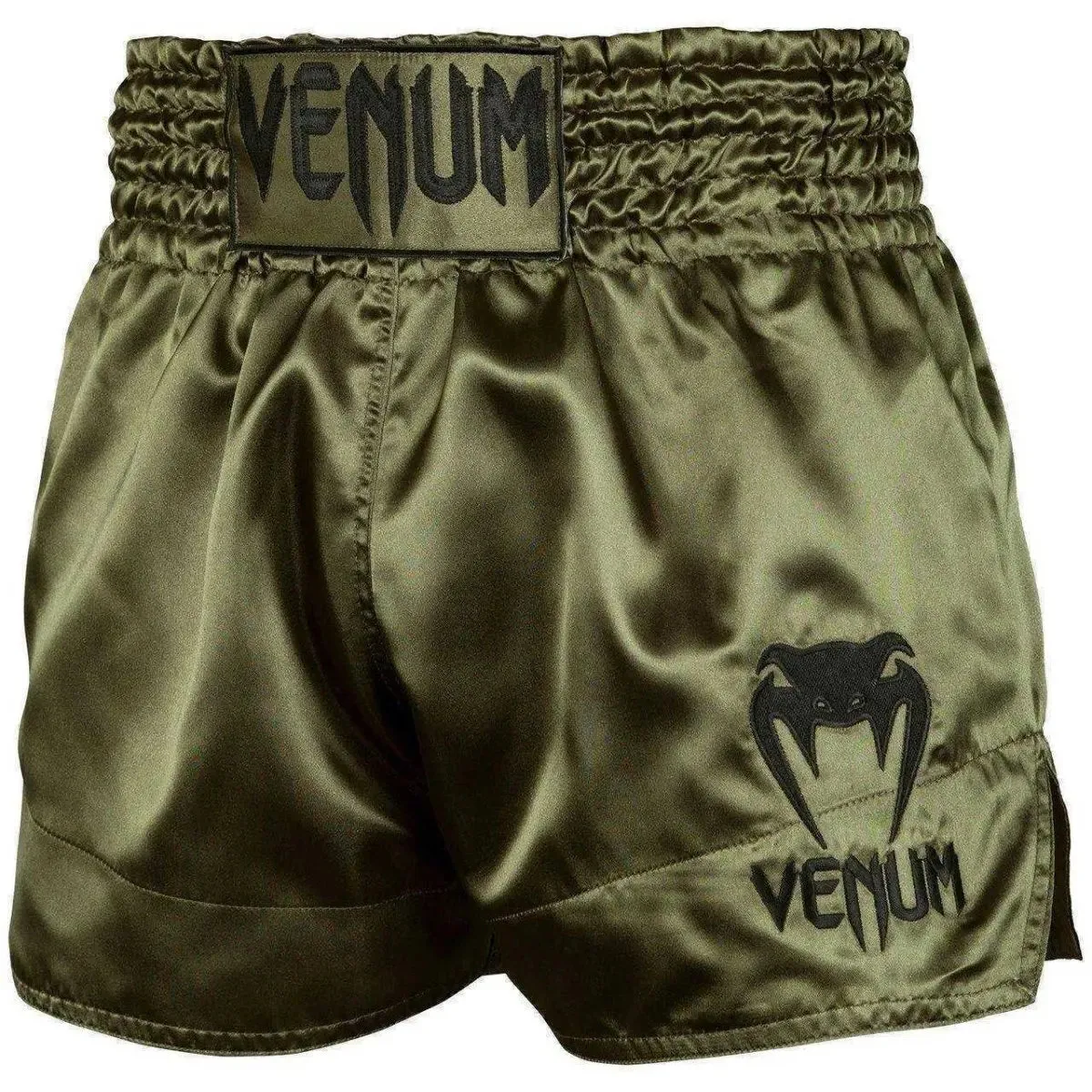 Venum Classic Muay Thai Shorts