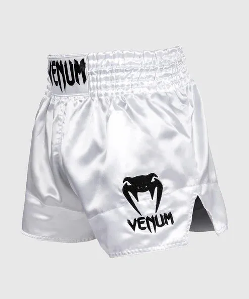 Venum Classic Muay Thai Shorts