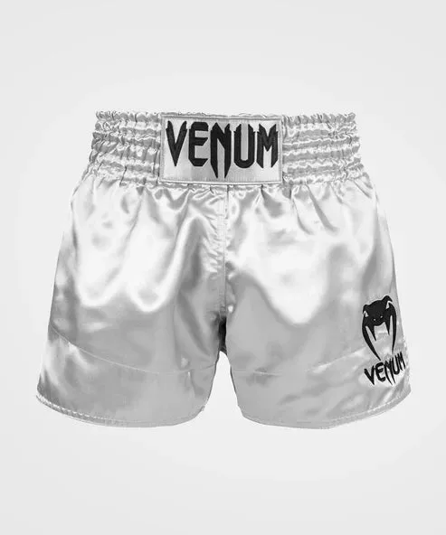 Venum Classic Muay Thai Shorts