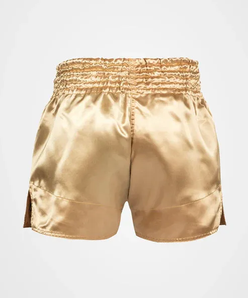 Venum Classic Muay Thai Shorts