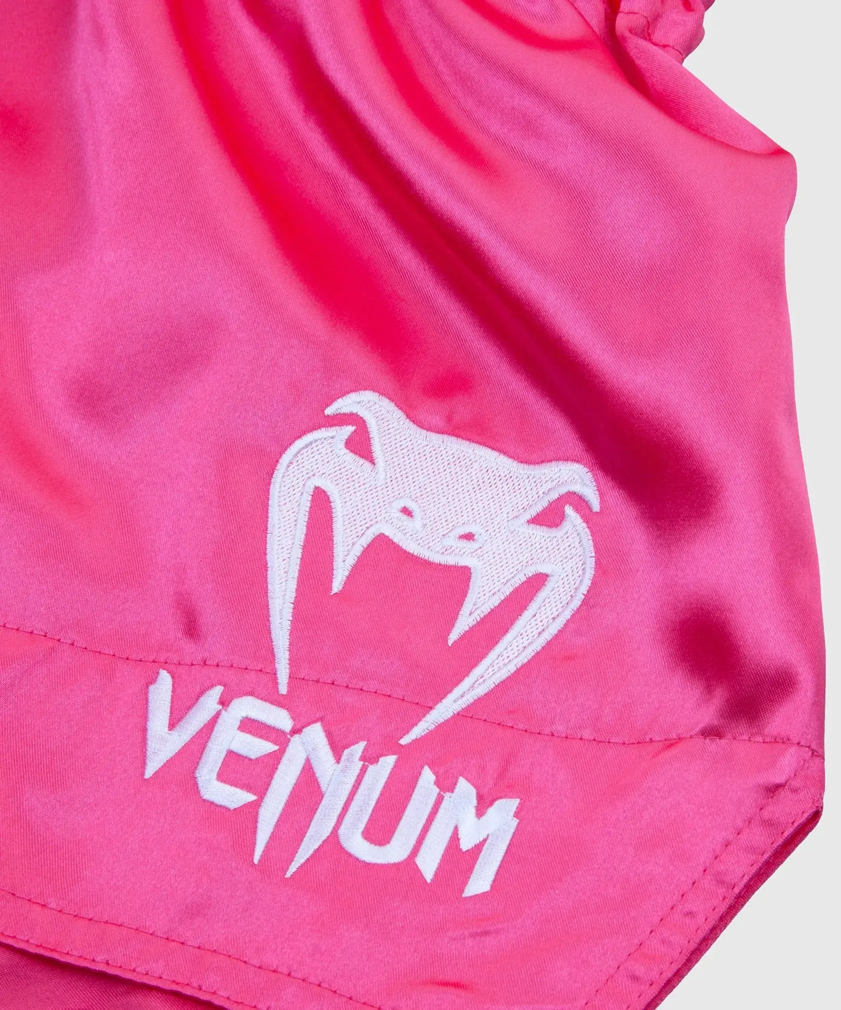Venum Classic Muay Thai Shorts