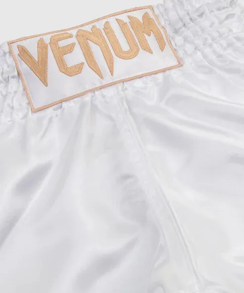 Venum Classic Muay Thai Shorts