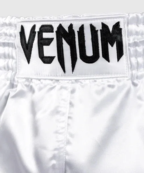 Venum Classic Muay Thai Shorts