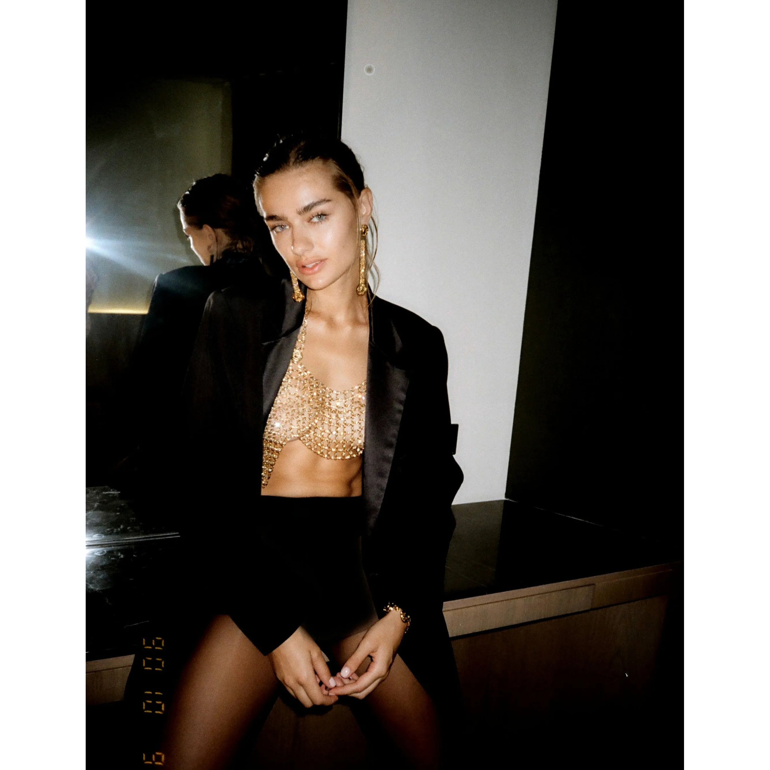 VENUS TOP