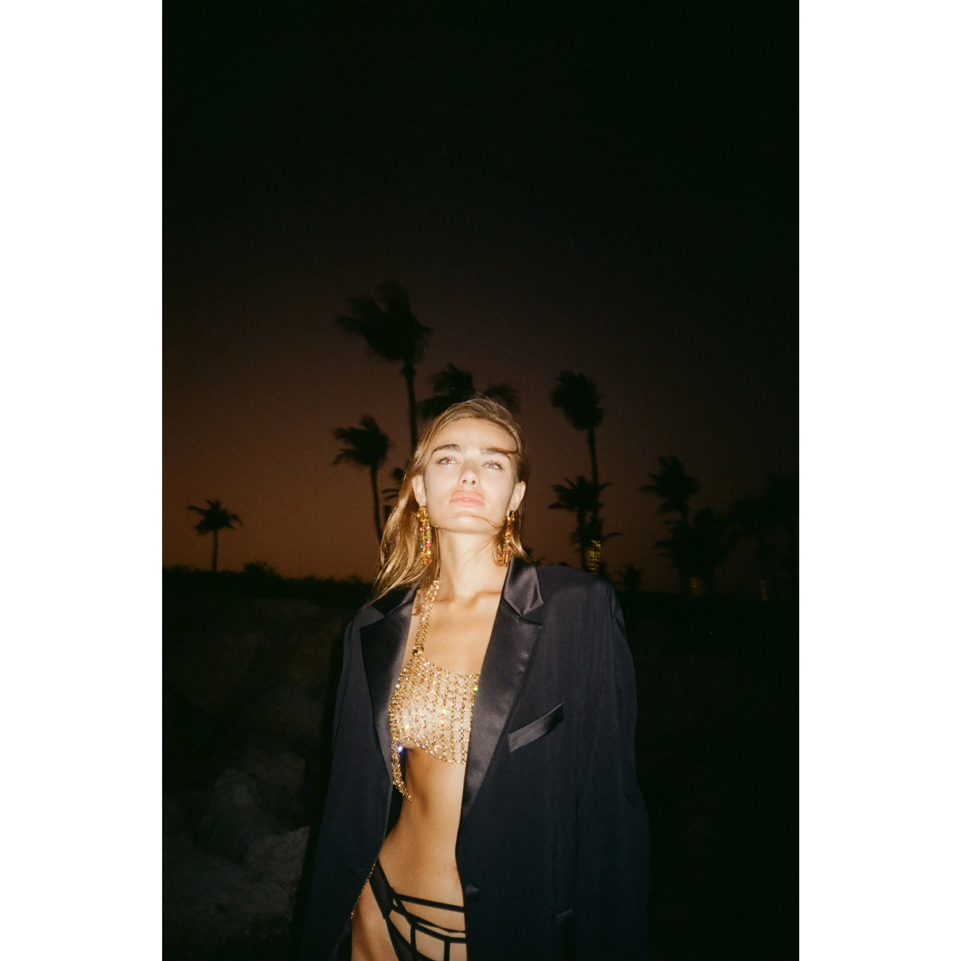 VENUS TOP