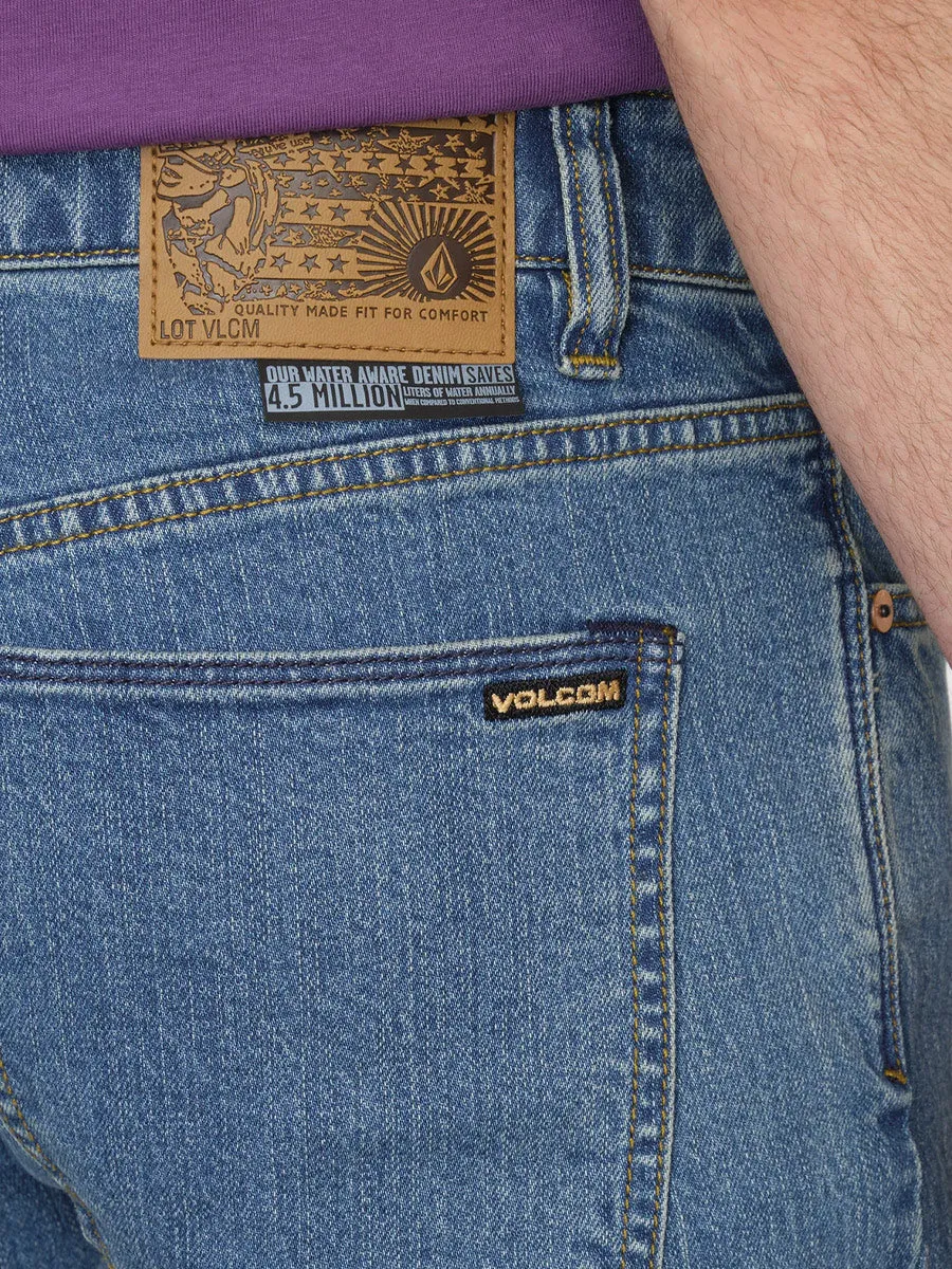 Vorta Denim