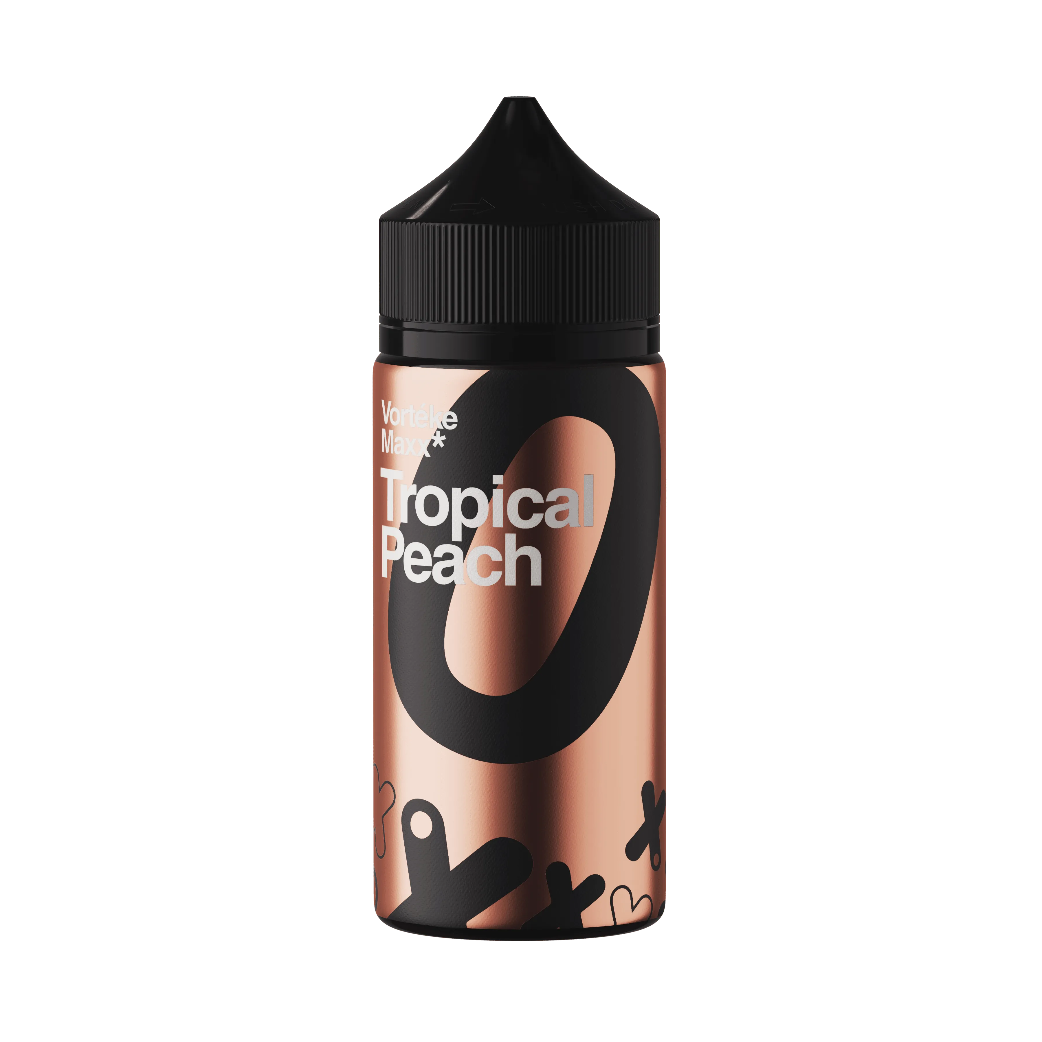 Vorteke Maxx - Tropical Peach