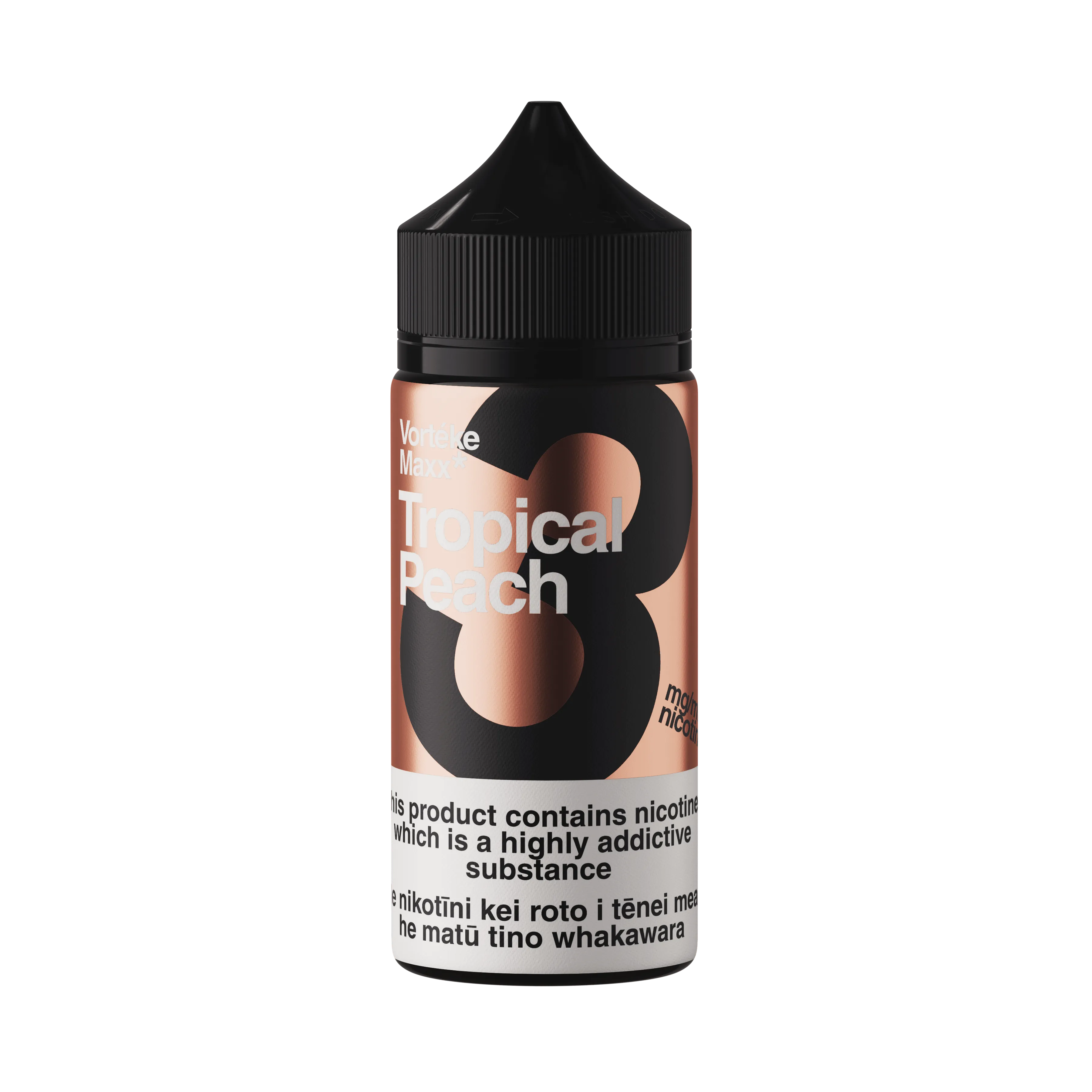 Vorteke Maxx - Tropical Peach