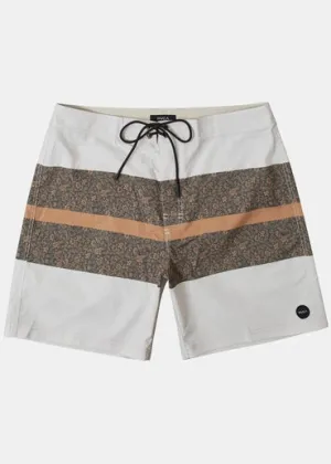 Westport Print Boardshorts 17"