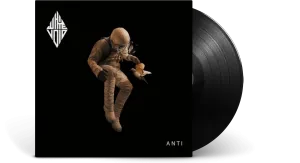 White Void : Anti