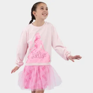 Wicked Sweater Dress