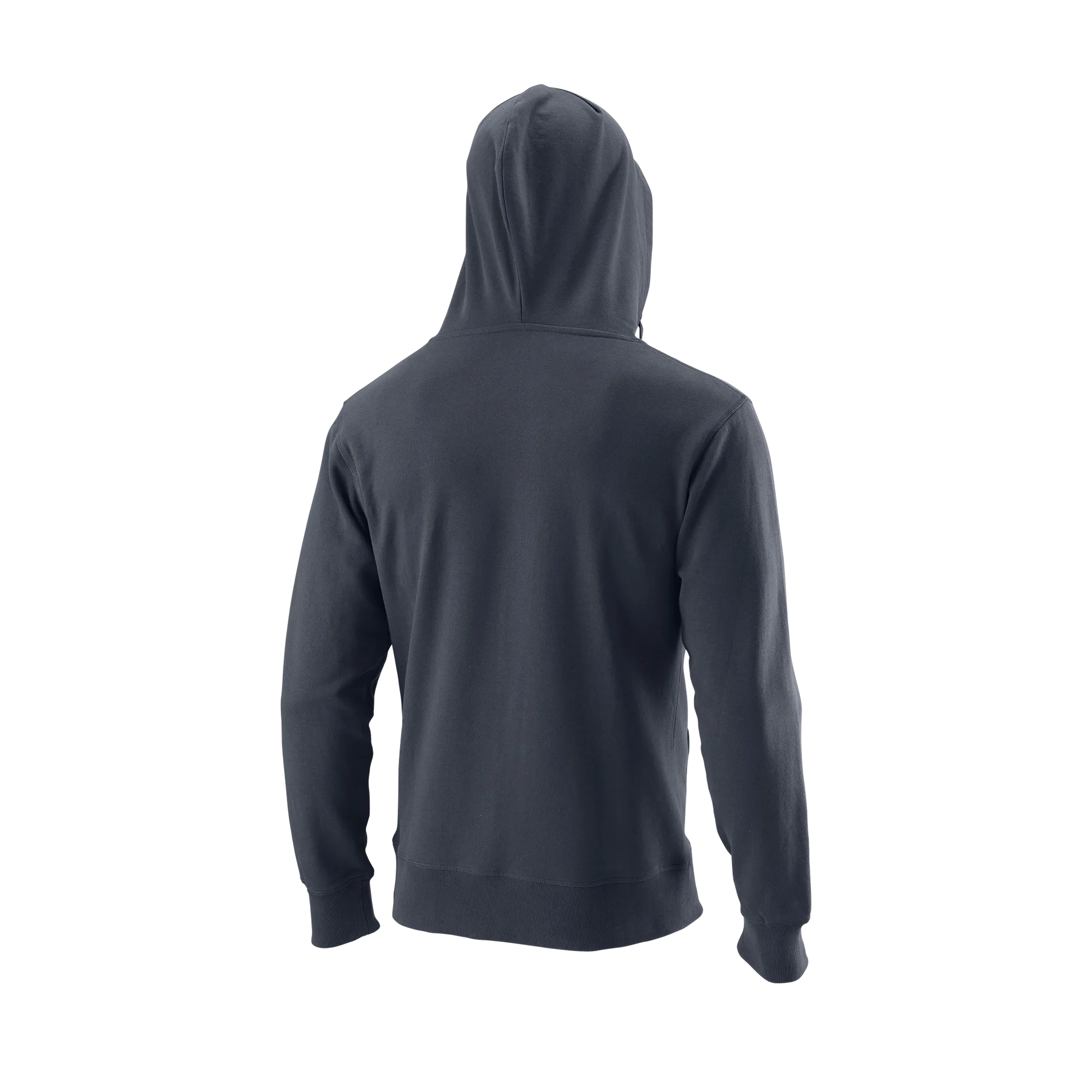 Wilson Equip Eco Cotton Hoody