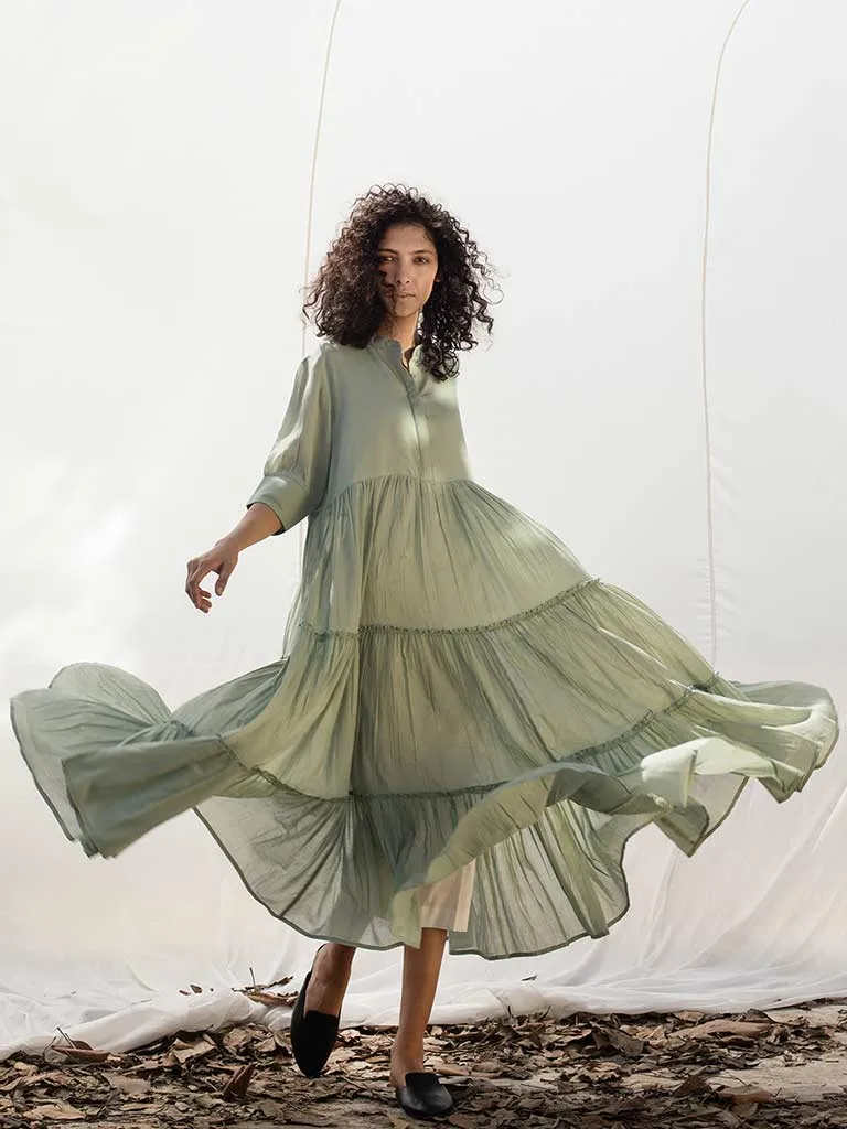 Wind in the City
