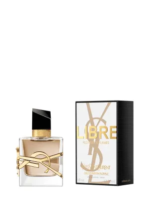 YVES SAINT LAURENT Libre Flowers & Flames Florale EDP 30ml