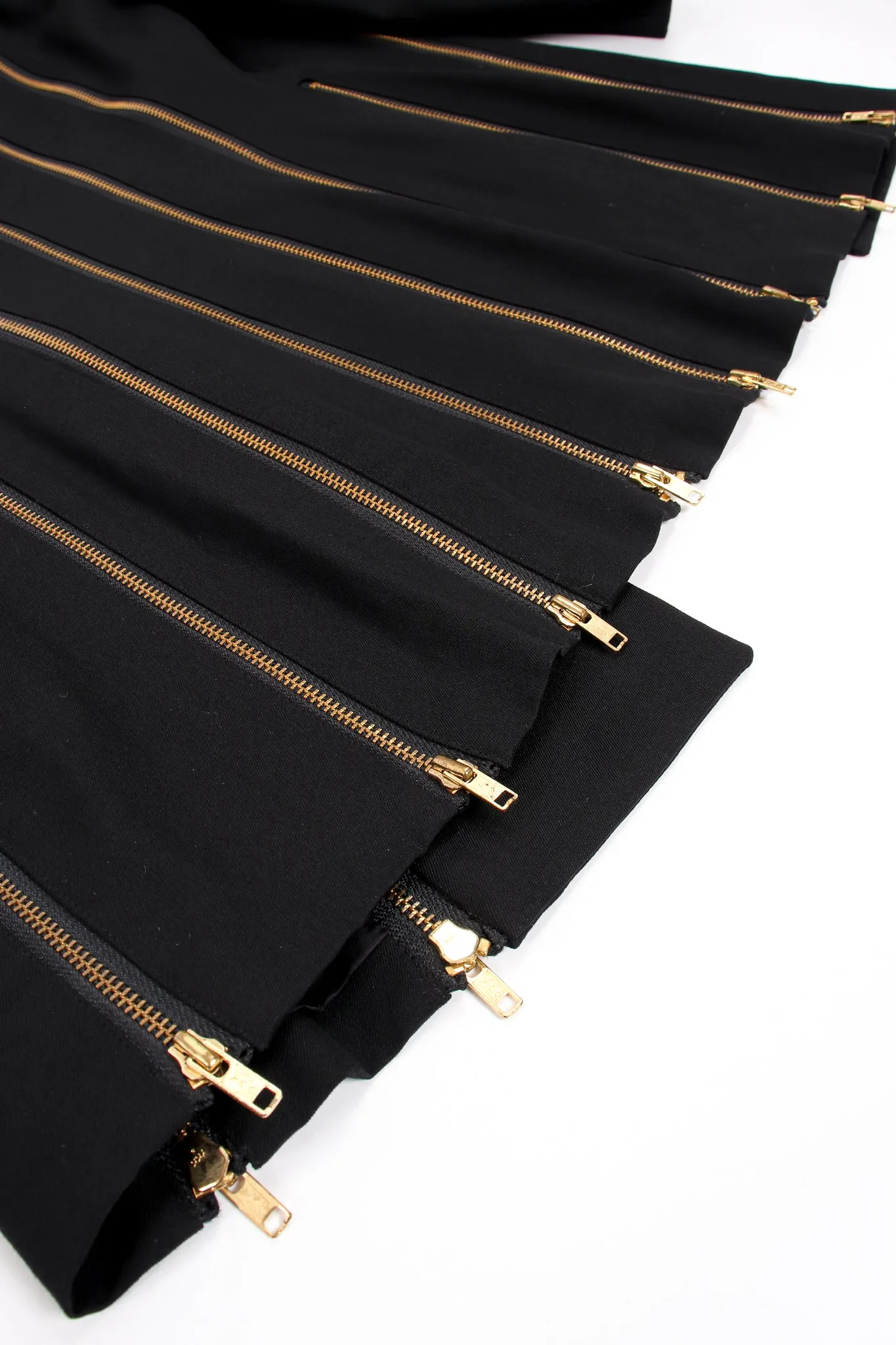 Zipper Carwash Jacket