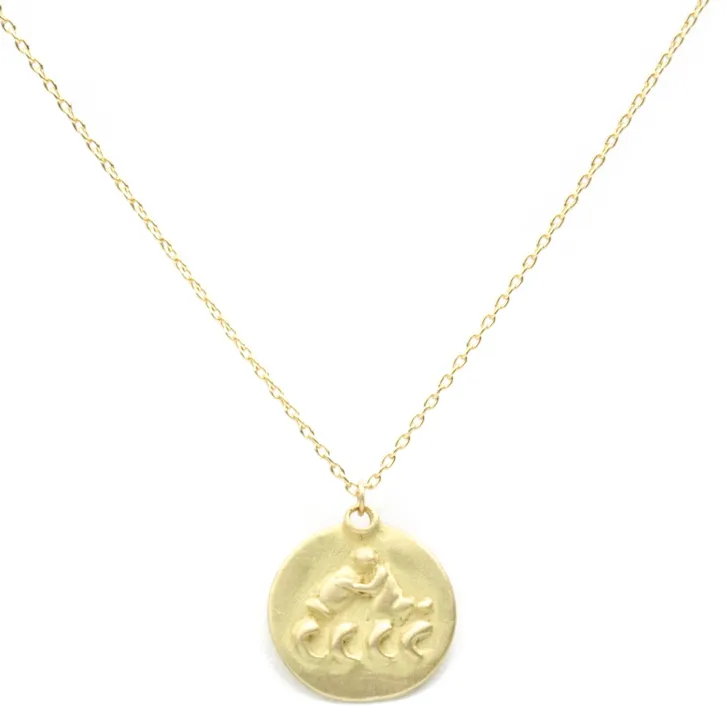Zodiac Charm