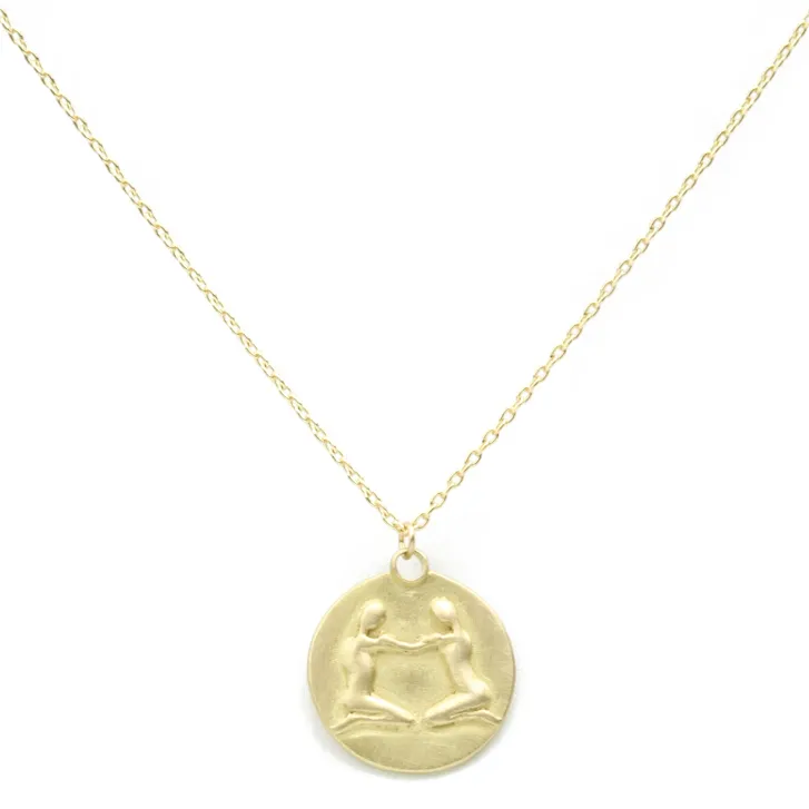 Zodiac Charm