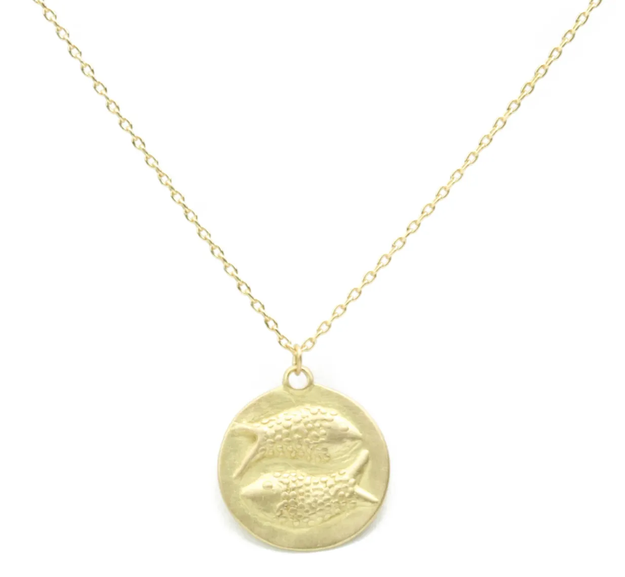 Zodiac Charm