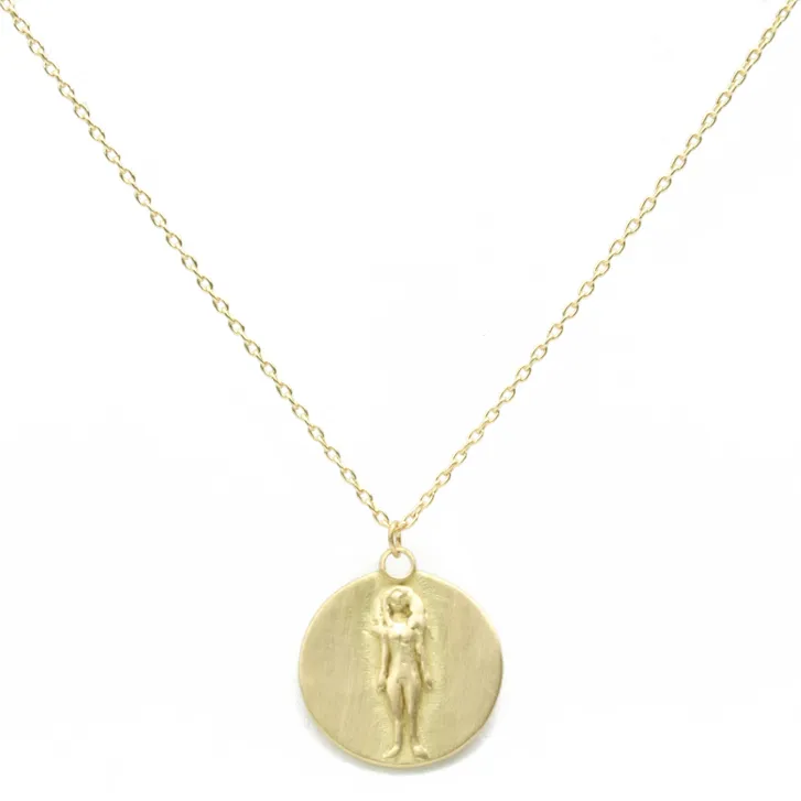 Zodiac Charm